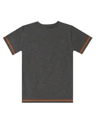 Rawr Dino Boy T-shirt Shorts Set - 1