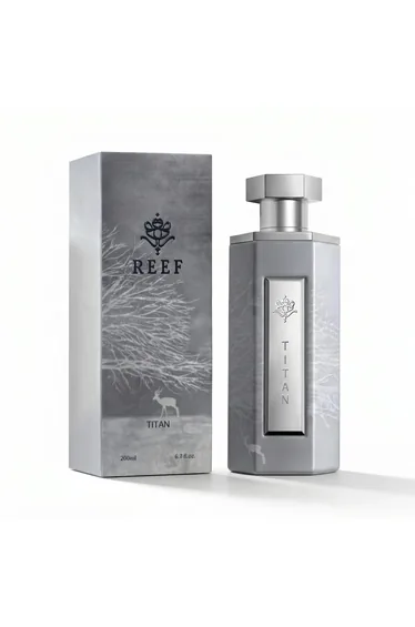 REEF Titan -200 ML