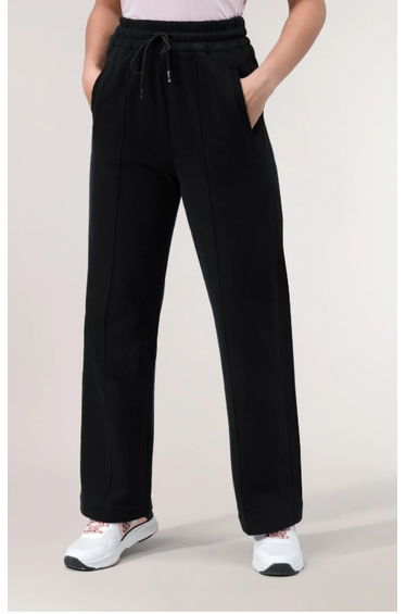 Good To Go Track Pants - CORE BLACK