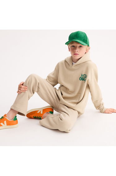 Joggers