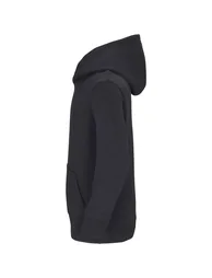 SOLS Childrens/Kids Connor Hoodie - Black - 2