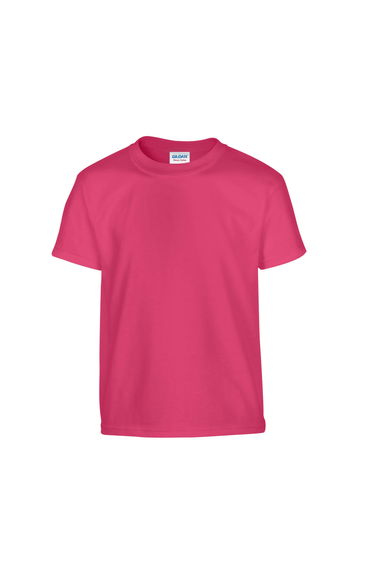 Gildan Childrens/Kids Heavy Cotton T-Shirt