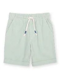 Ticking Shorts - 1