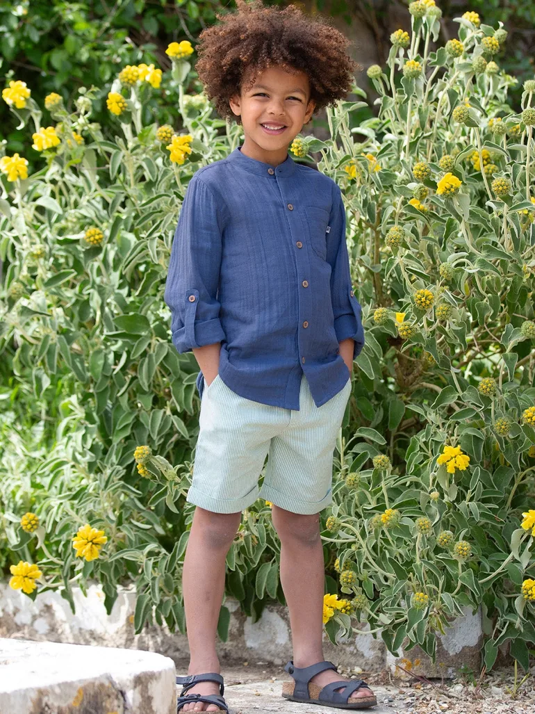 Ticking Shorts - 2