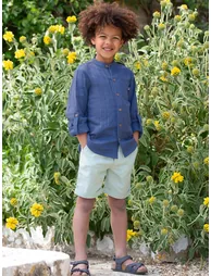 Ticking Shorts - 2