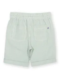 Ticking Shorts - 3