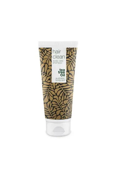 شامبو استراليان بودي كير