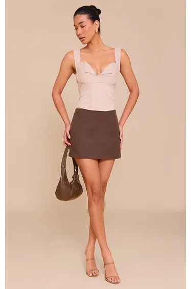 كورسية بطبقات