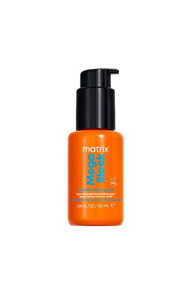 Matrix Mega Sleek Anti-Frizz Topcoat 50ml