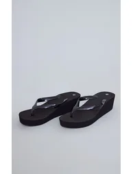 شبشب بنعل بلاتفورم - 2