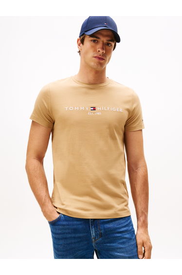 Tommy Hilfiger Men S/S T-Shirts