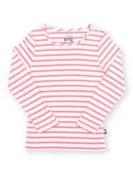 Stripy T-Shirt - 1