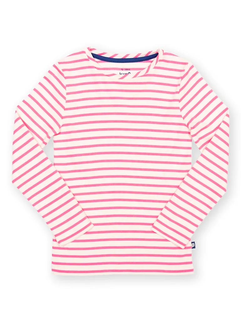 Stripy T-Shirt - 3