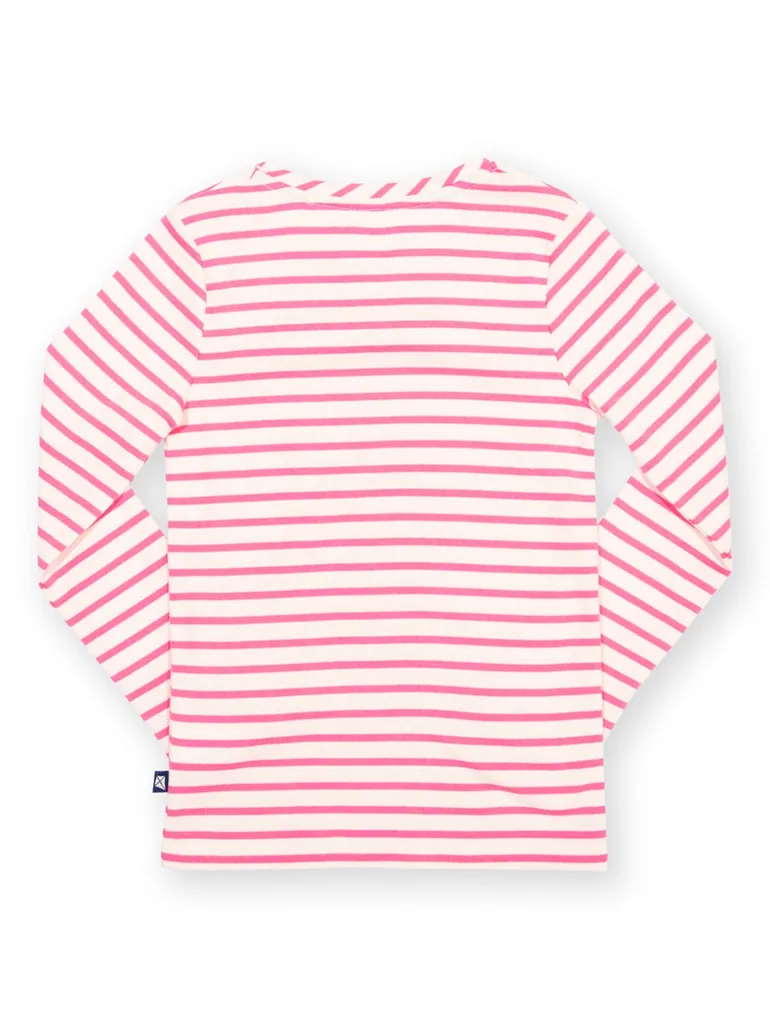 Stripy T-Shirt - 4