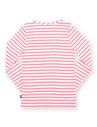 Stripy T-Shirt - 4