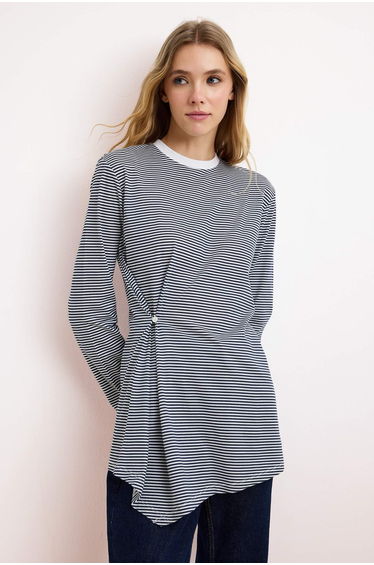Multi-Colored Regular Single Jersey Plain Knitted