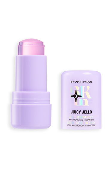 Revolution Skin - Juicy Jello Jelly Serum Stick