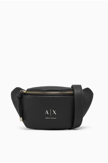 Alice Mini Bag Black