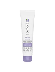Matrix Biolage Hydra Source Blow Dry Shaping Lotion for Dry Hair with