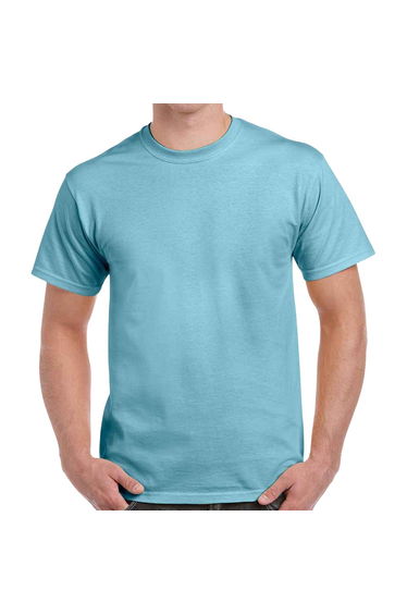 Gildan Mens Heavy Cotton T-Shirt