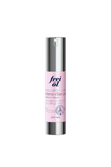 Frei Ol Skincare Intensive Serum 20ml