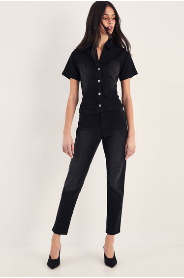 The Ultimate Skinny Jean