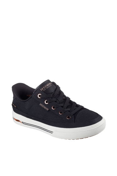 ARCH FIT ARCADE SEE YA THERE Slip-In Sneaker Black