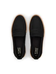 Cara Loafer Black - 3