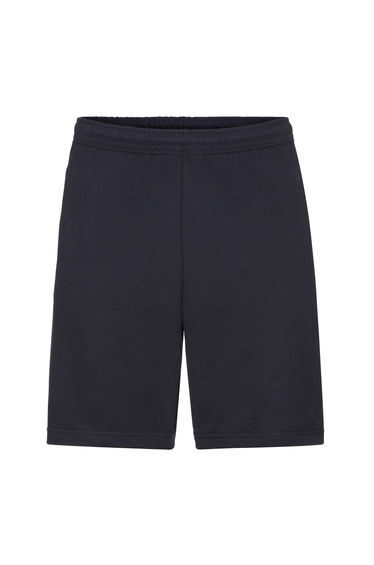 Fruit of the Loom Mens Lightweight Shorts - Deep Navy