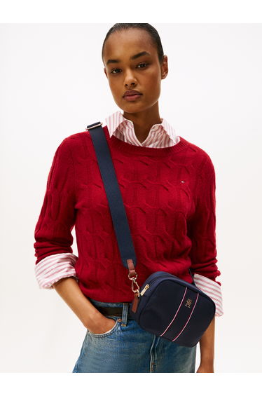 Tommy Hilfiger Women Crossover