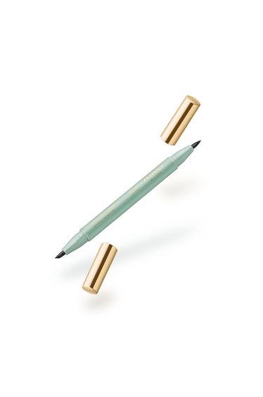 Kiko Milano Threads of Time Double Stroke Eyeliner