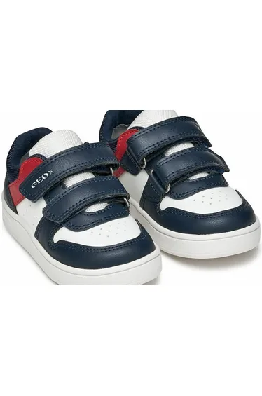 Kids Eclyper Trainers with Touch 'n' Close Fastening