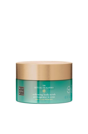 Rituals Karma Softening Body Scrub 300g