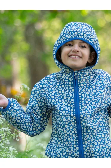Little Blossom Puddlepack Jacket