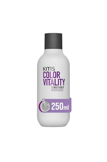 KMS Color Vitality Conditioner 250ml