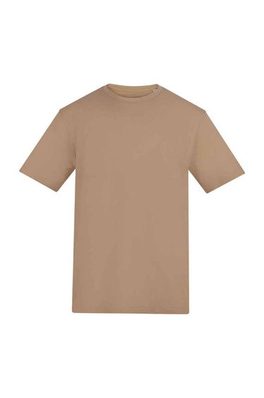 Awdis Unisex Adult T-Shirt - Desert Sand