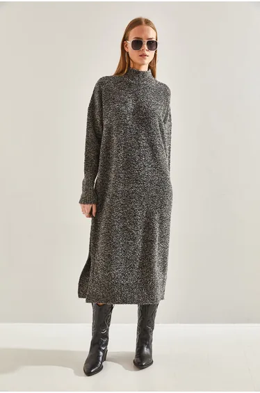 فستان بوكلية