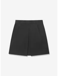 Burberry Black Skirt - 1