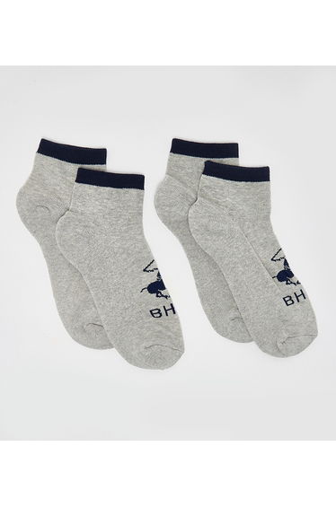 Beverly Hills Polo Club - MENS SOCKS