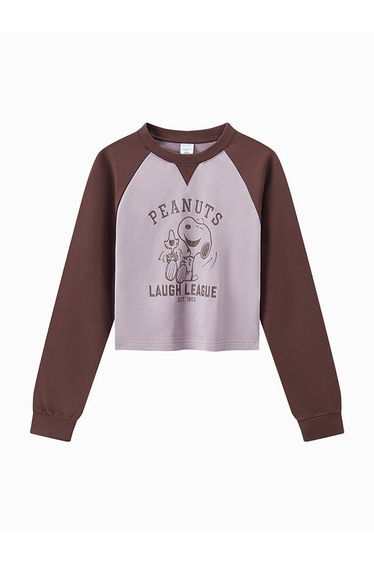 Women's Long Sleeves T-Shirt