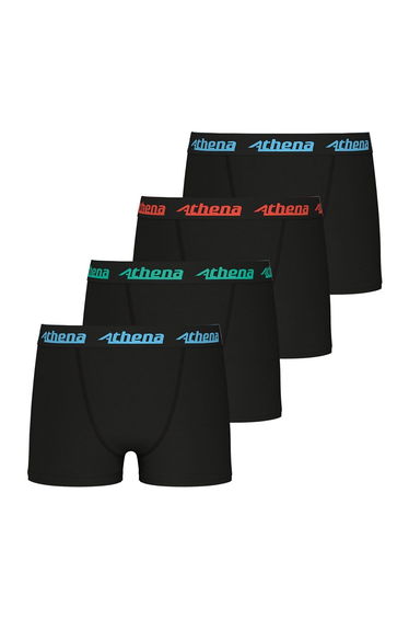 Pack of 4 Hipsters