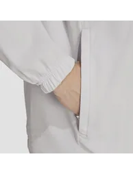 Men's adidas Track Jacket in Grey - 5