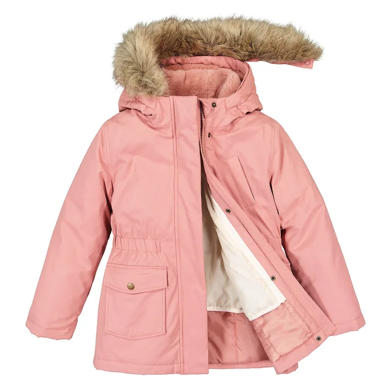 Recycled 3-in-1 Parka - 4