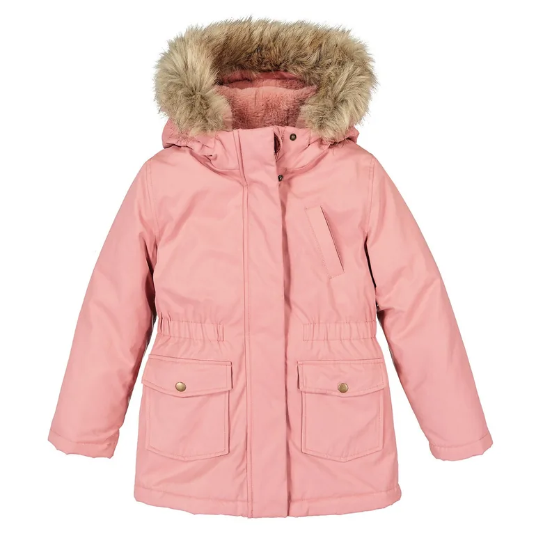 Recycled 3-in-1 Parka - 2
