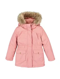 Recycled 3-in-1 Parka - 2
