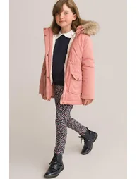 Recycled 3-in-1 Parka