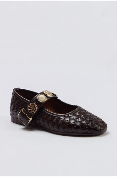 Ballerina Flats