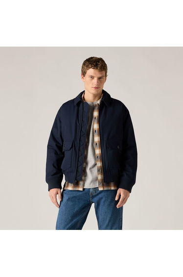 Cortland Jacket