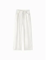 Women's Loose Wide Leg Pants
