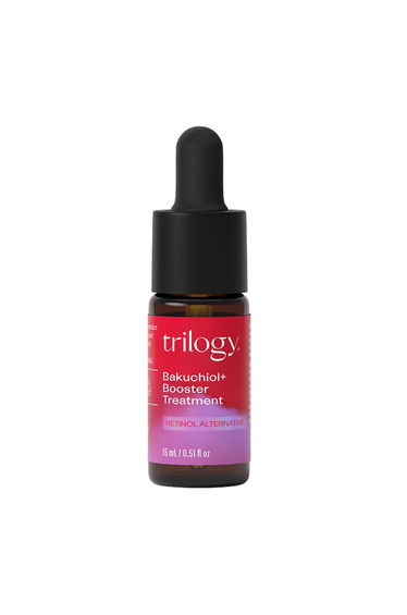 Trilogy Bakuchiol+ Booster Treatment